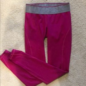 Ivy Park Workout Pants